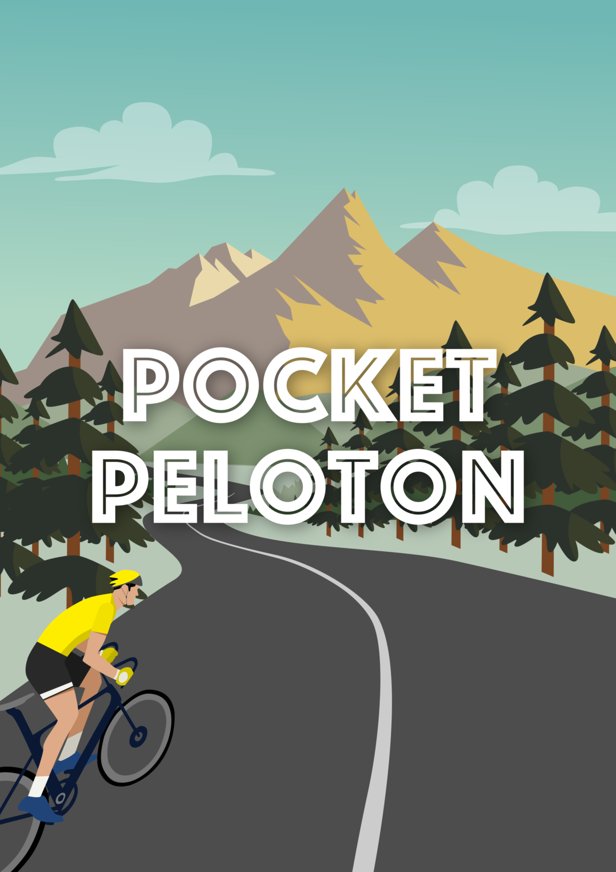 Pocket Peloton