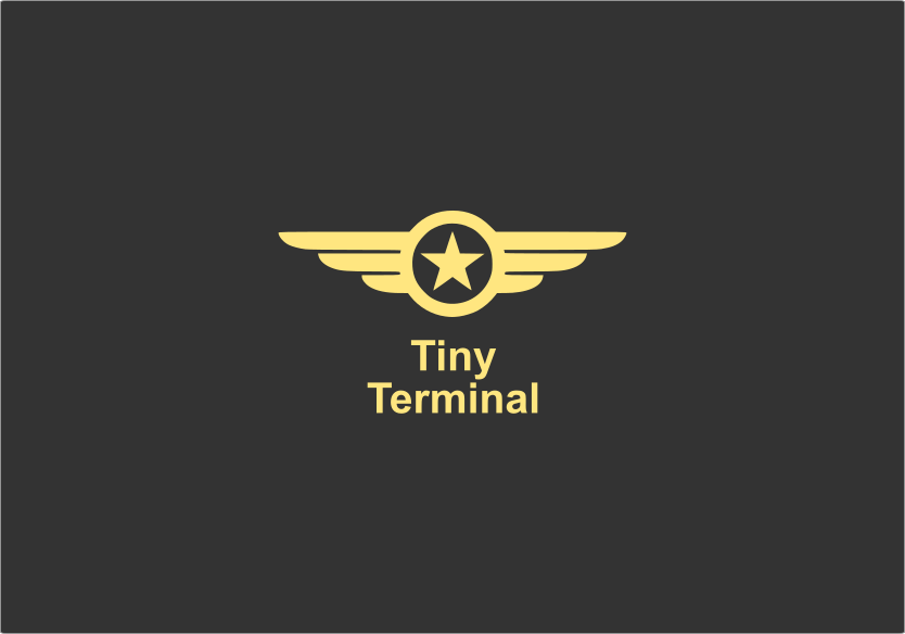 Tiny Terminal